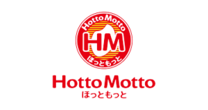 ほっともっと